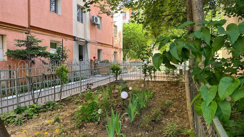 Fizicienilor - Lacramioarei, 3 camere 67 mp, pod 40 mp, modernizat - Poză 20