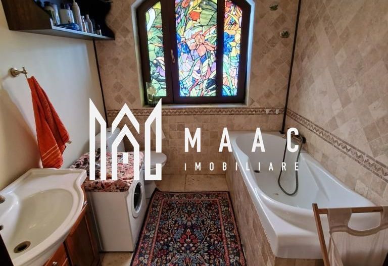 Casa Individuala | 4 Camere | 130 MPU | Selimbar - Poză 14