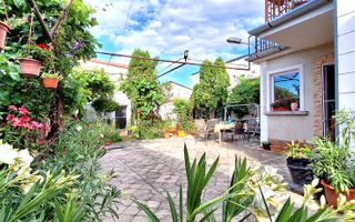 Oferim spre vanzare, casa individuala cu 5 camere + anexa, Giroc, 0% Comision - Poză 3