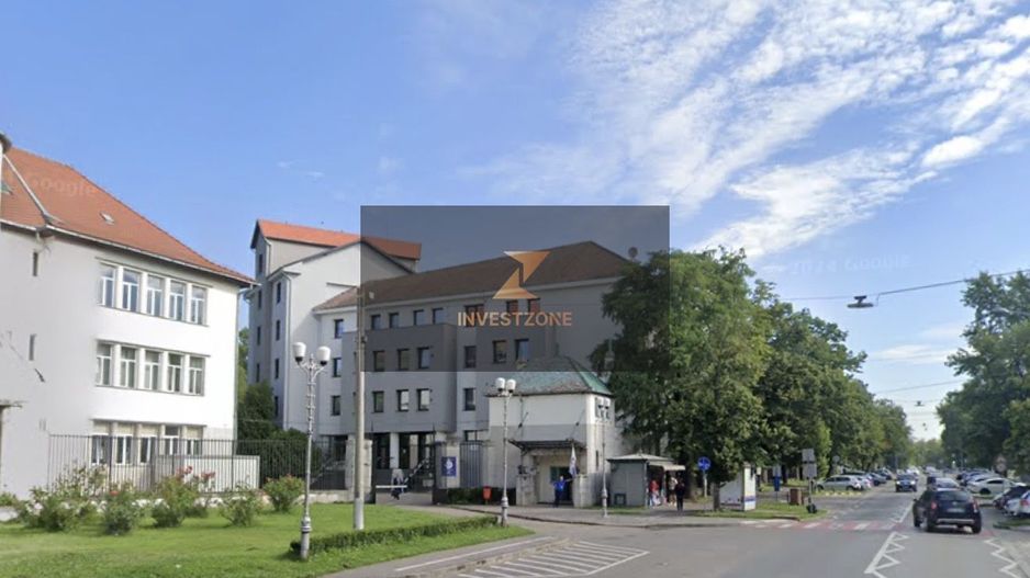 3 camere bloc nou - Prima Universității - Poză 5