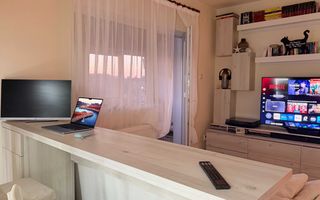 2 camere decomandat Curte privată,  Complex Studențesc - CENTRALA - Poză 1