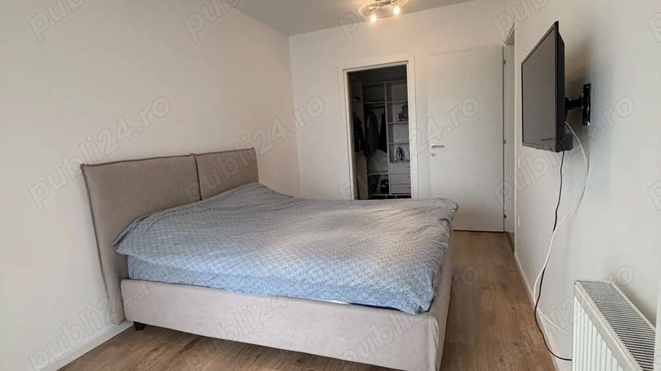 De inchiriat apartament 2 camere GanVia/ Lujerului - Poză 7