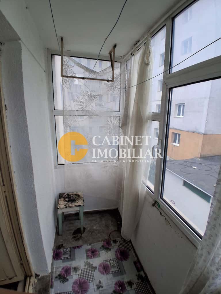 Apartament 2 camere, nedecomandat, zona Tatarasi, Iasi - Poză 5