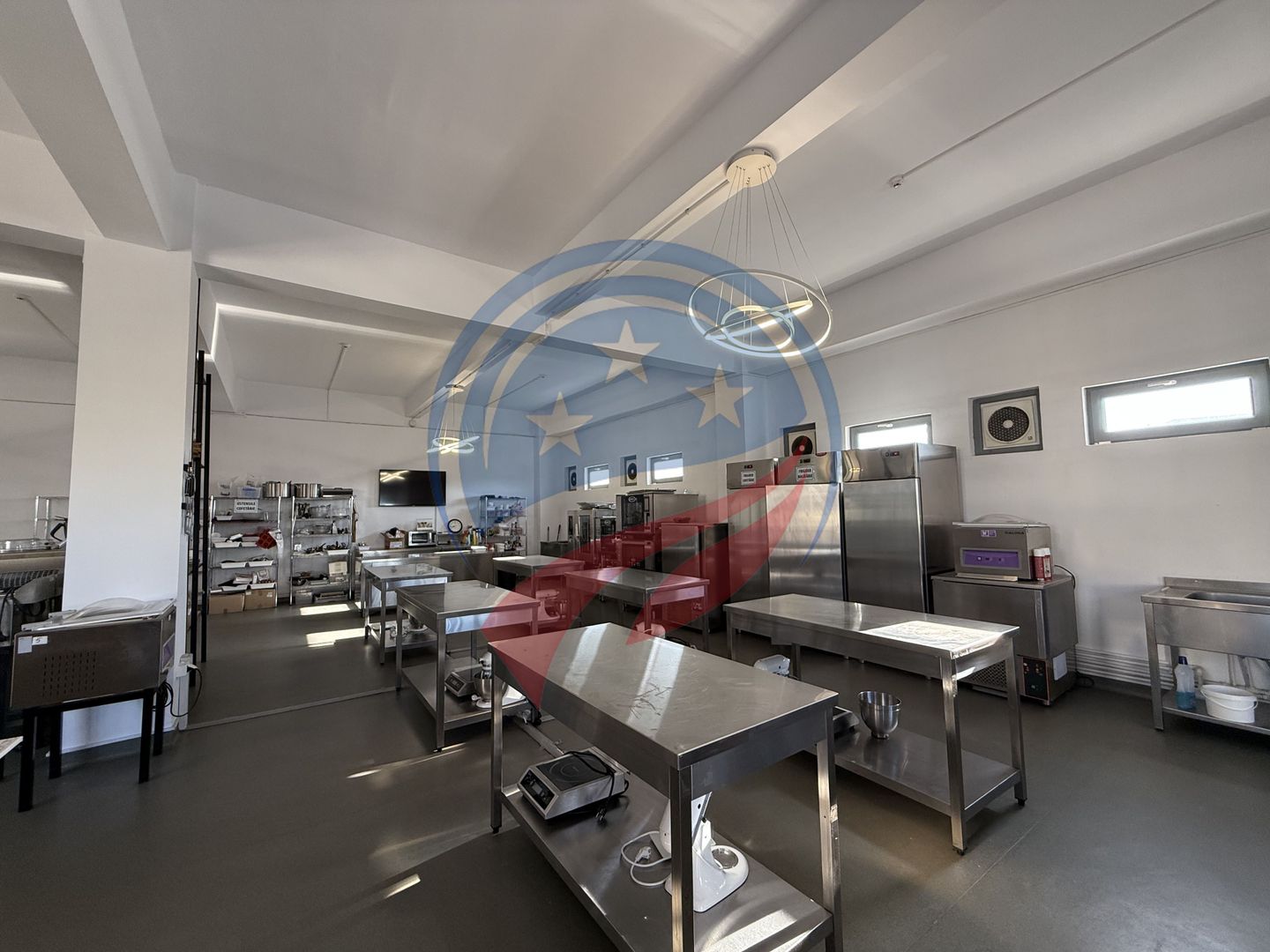 Afacere de vanzare/de inchiriat HORECA /Craiova - Poză 1