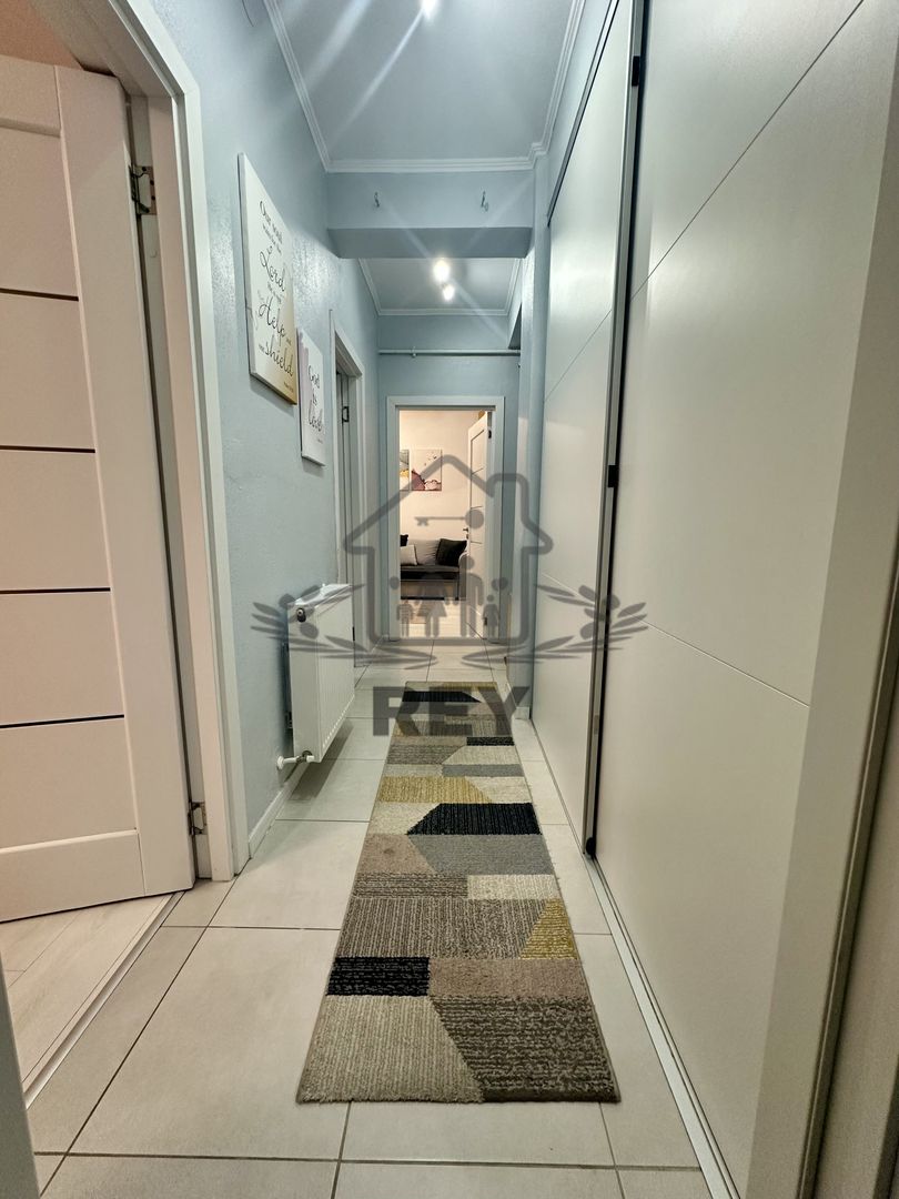 Apartament 2 camere decomandat etaj 2 | Turnisor - Poză 5