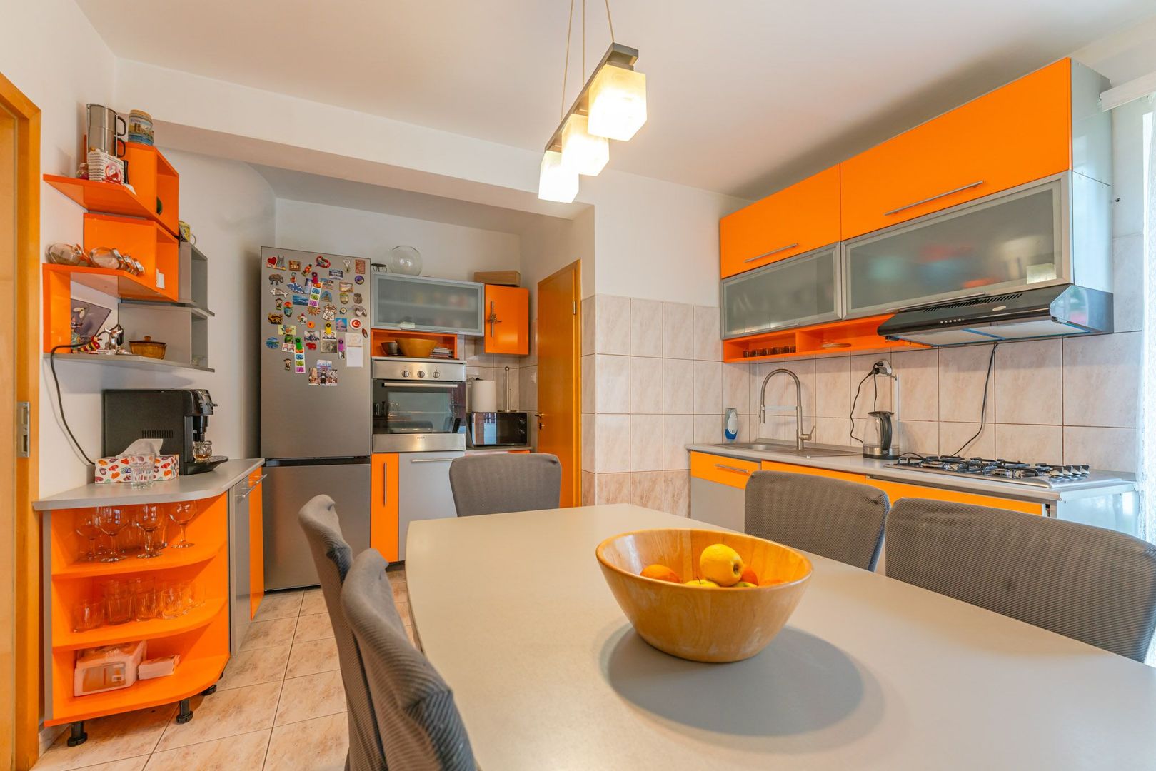 Casă spațioasă pentru familie în Hărman: 5 camere, 670 mp teren - Poză 7