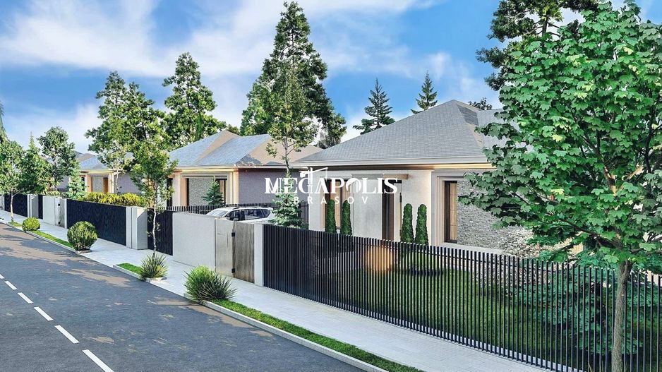 Casă individuală de vânzare în Bod – 150.000 € + TVA - Poză 6