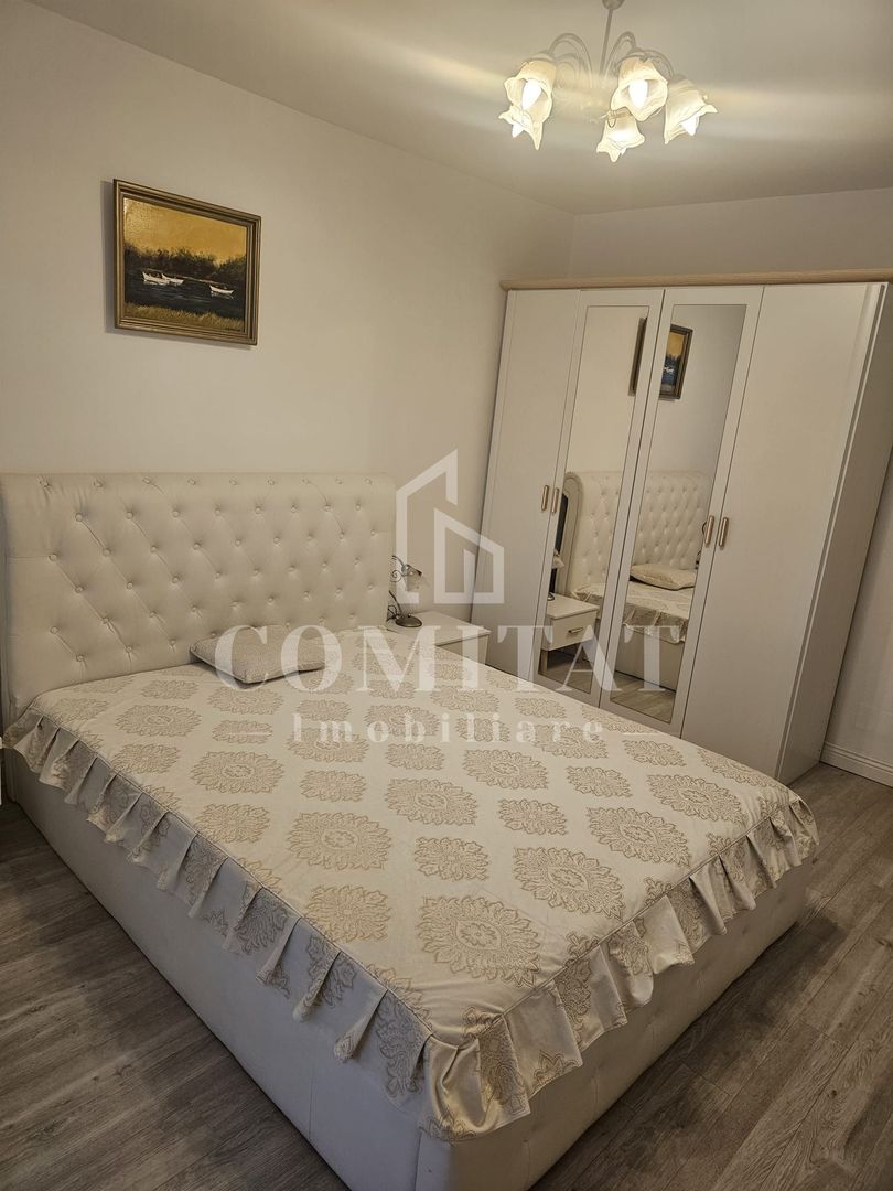 Apartament modern | 3 camere | Aurel Vlaicu zona Kaufland - Poză 16