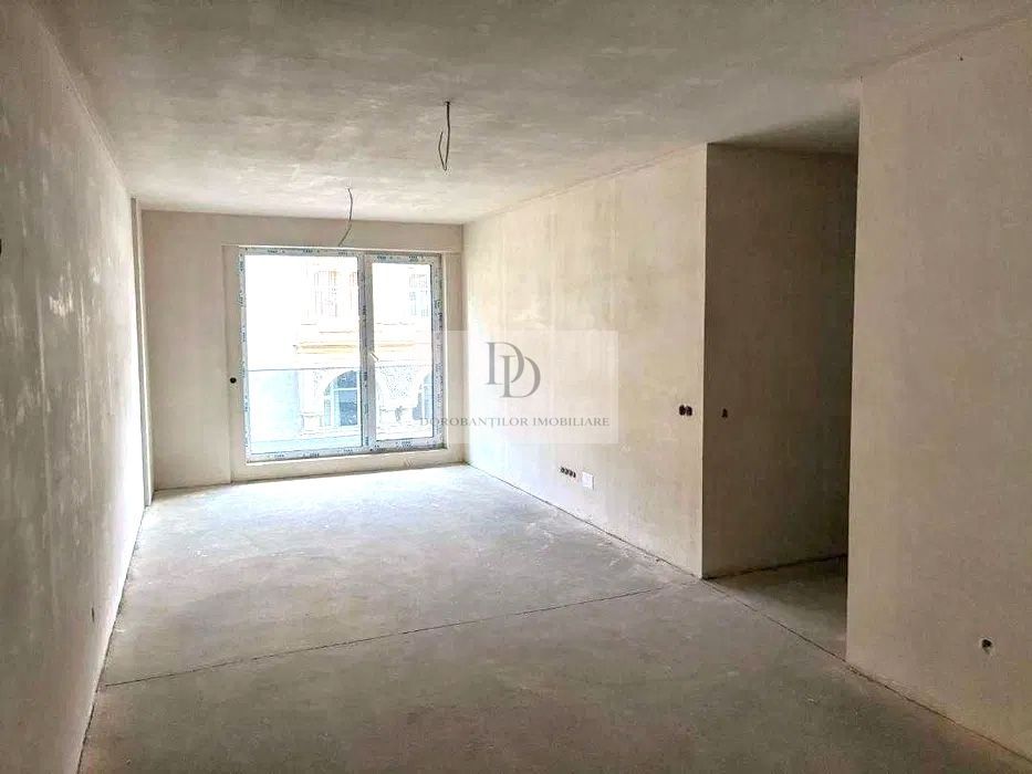 Apartament 3 Camere | Bloc Nou nZEB 2026 | Etaj 3 | Central - Poză 2