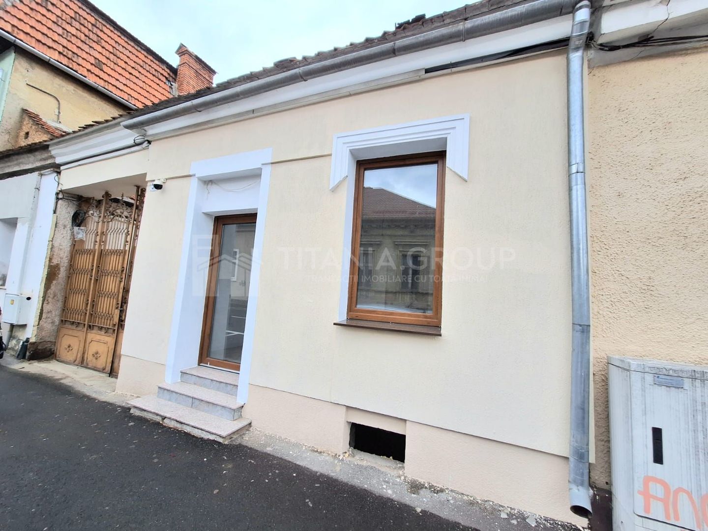 Apartament 2 camere la casa, zona centrala, pet friendly, regim hot ok - Poză 9