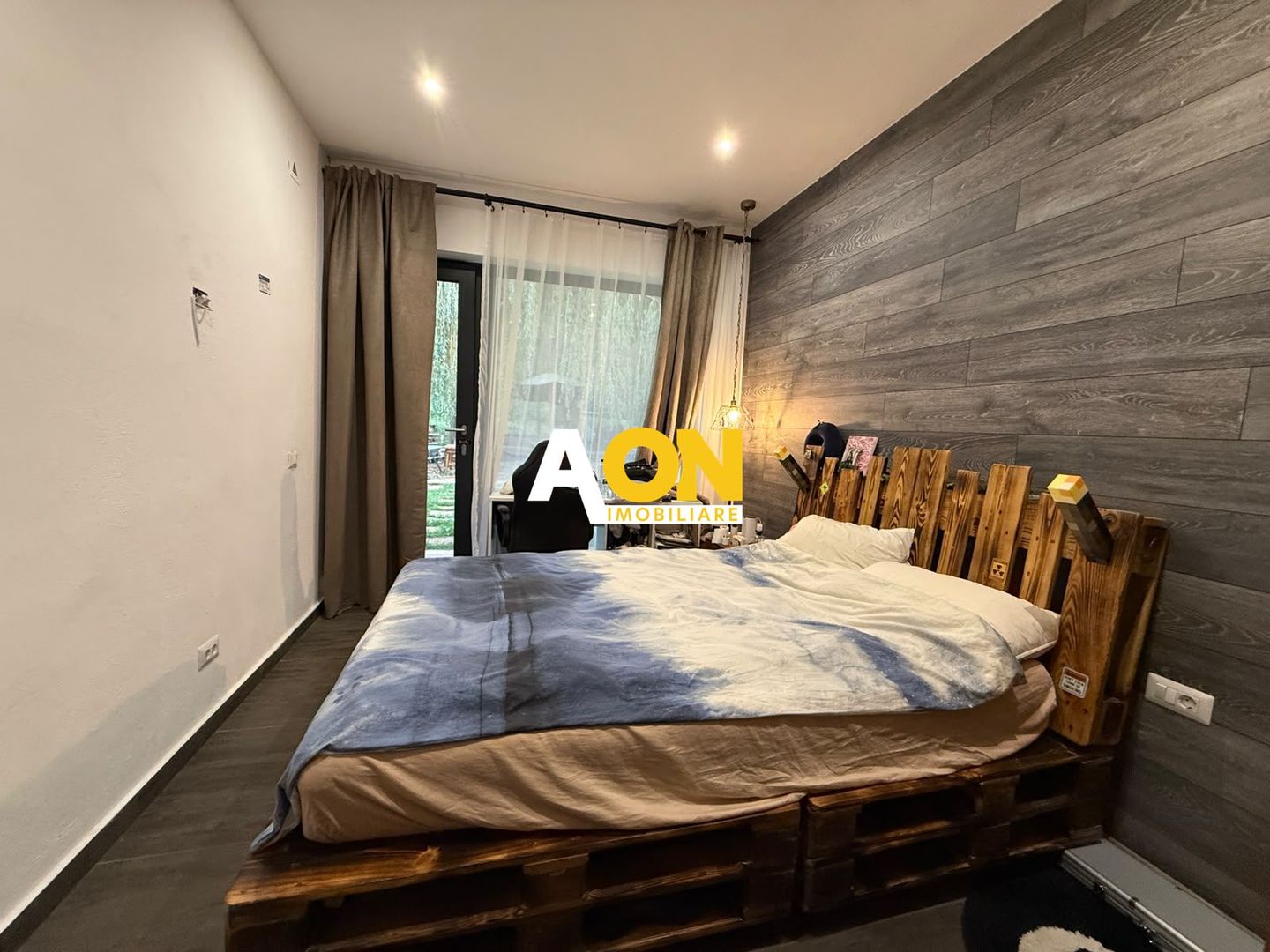Casa Individuala Zona Schit, 4 Camere, 4 Bai, 1600mp Teren - Poză 7