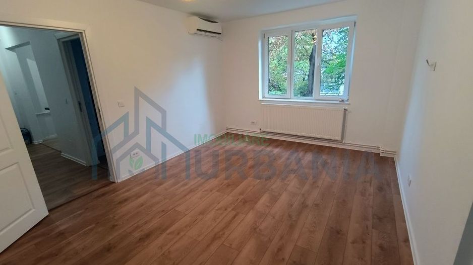 Apartament 3 camere renovat de închiriat în Tudor, Iași – ideal sediu firmă - Poză 4