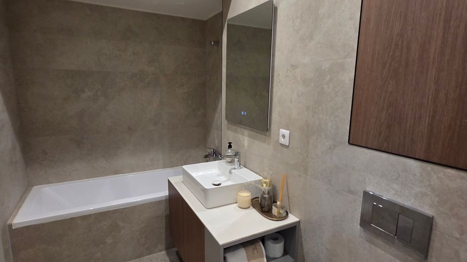 Apartament 2 camere de vânzare +curte - Poză 10