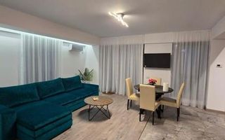 Apt Luxos De Inchiriat Zona Floreasca - Poză 1