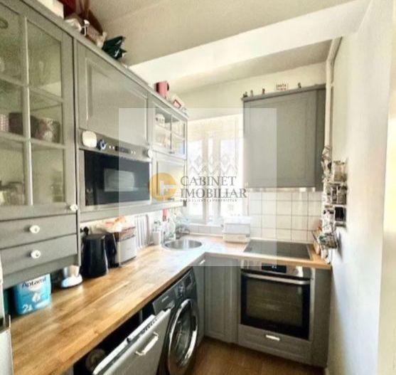 Calea Victoriei | 2 Camere | Creditabil | 7/9 - Poză 6