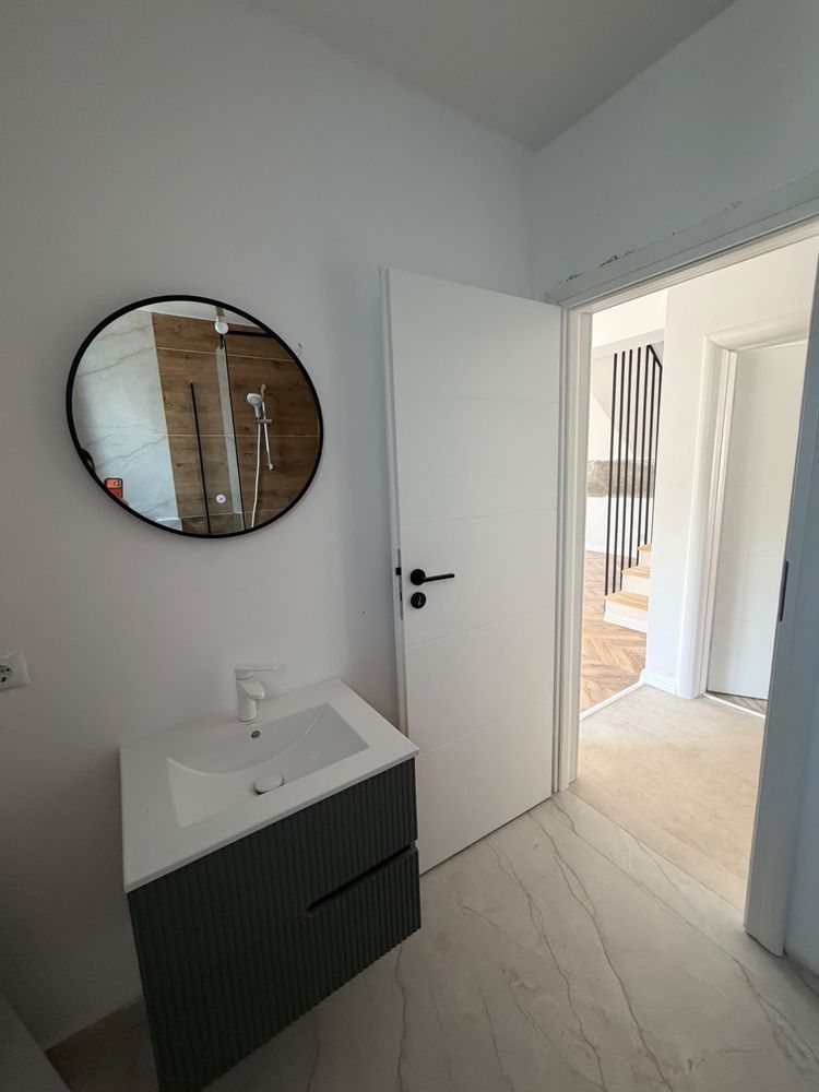 Casa noua individula, in apropiere de Bucuresti - Poză 7