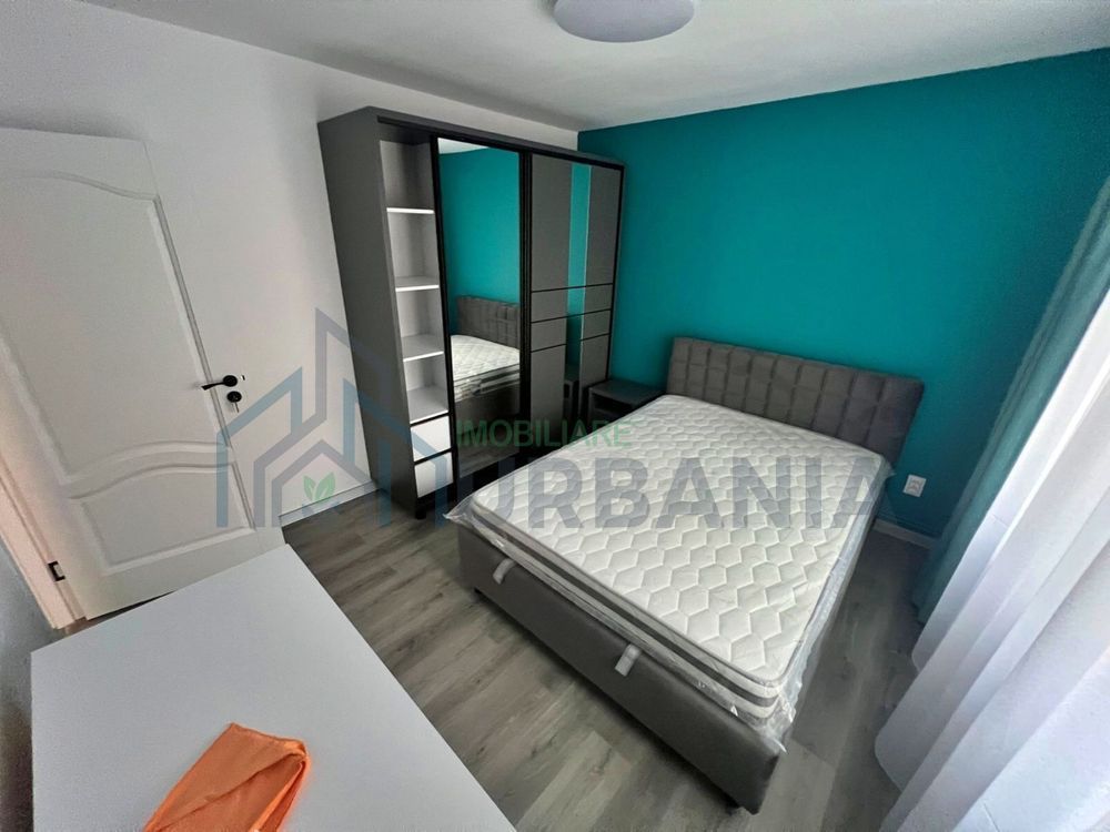 Apartament 2 camere Iasi - Poză 6