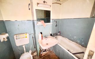 OCAZIE | Apartament 2 camere decomandat | NECESITA RENOVARE COMPLETA - Poză 10