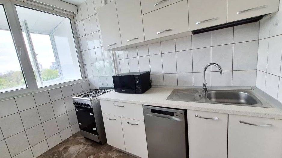 AP. 2 CAMERE- PARCUL CIRCULUI, PET-FRIENDLY, BLOC REABILITAT, METROU - Poză 12