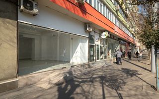 Spatiu Comercial, Soseaua Alexandriei, stradal, vad comercial - Poză 18