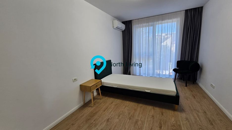 Apartament Exclusivist de 4 Camere | Iancu Nicolae | Parcare inclusa - Poză 8