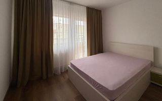 Apartament cu 3 camere, prima închiriere după renovare- zona UMF - Poză 3