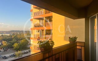 Apartament cu 3 camere de vanzare in Prima Nufarul Oradea - Poză 9