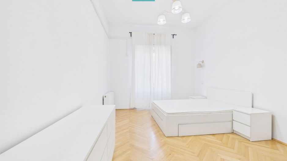 Apartament 3 camere, renovat în Zona Ultracentală - Poză 7