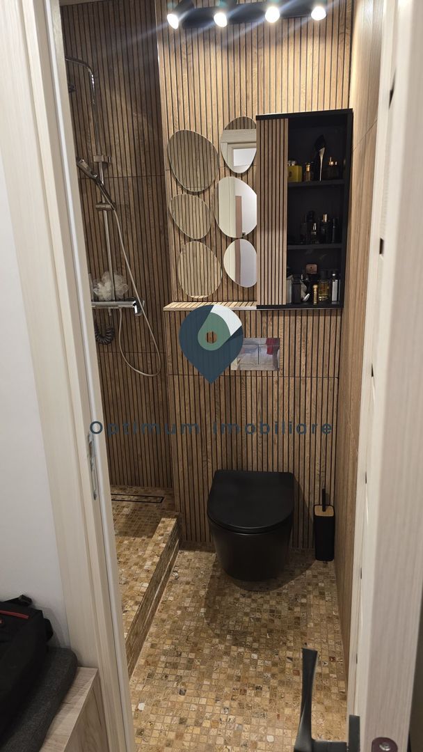 Apartament 3 camere, 2 băi, etaj 3/4 în Zorilor, zona Zucca! - Poză 6