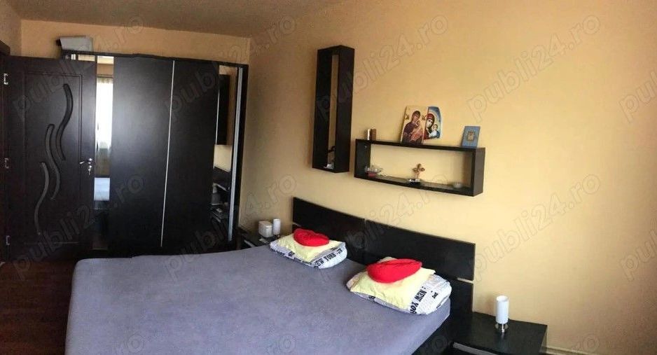 3 camere  cf 1 Circumvalatiunii-Cetatii centrala proprie - Poză 7