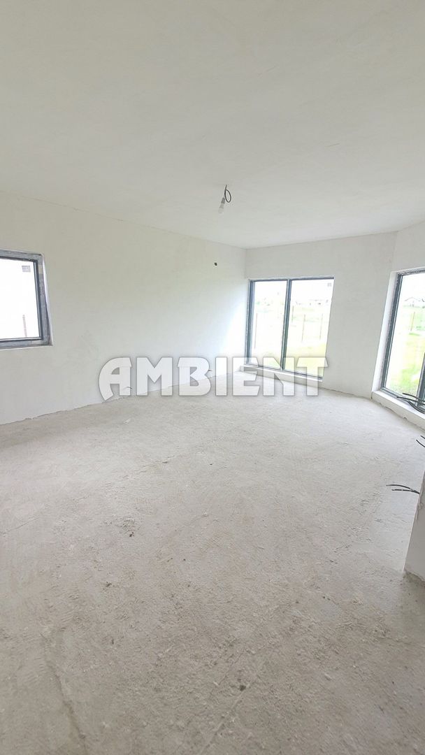 CASĂ NOUĂ, cu teren 550 mp, zona Munteni de Jos; - Poză 4