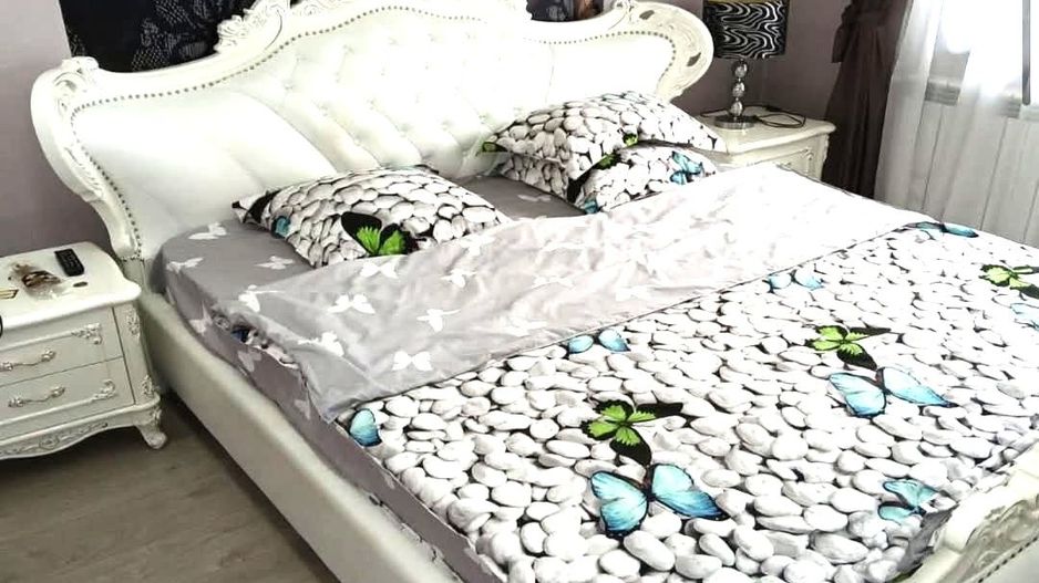 Vila „la cheie” de închiriat în Mazepa, aproape de Faleza Dunării - Poză 5