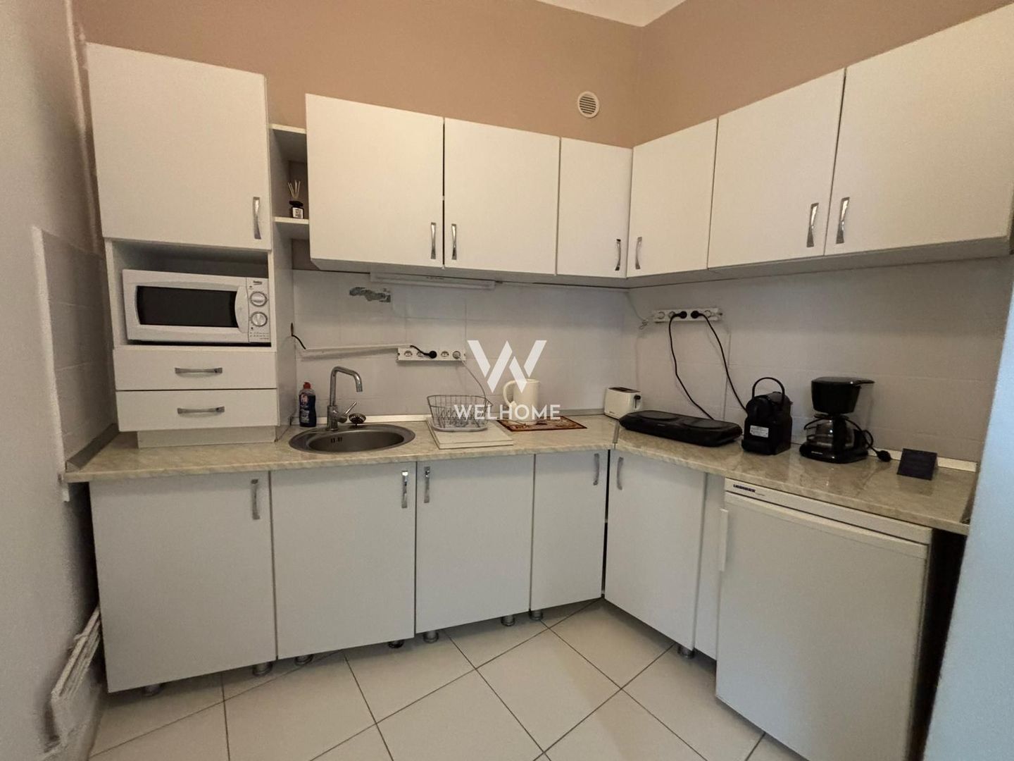 Apartament 2 camere ULTRACENTRAL - Str. 9 Mai, Sibiu - Poză 7