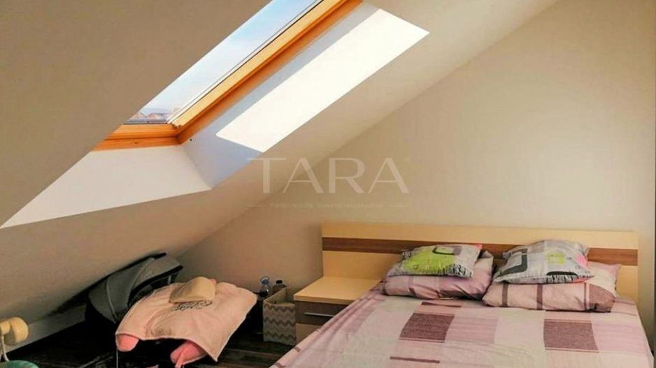 Apartament Cu 4 Camere, Cartierul Zorilor - Poză 6