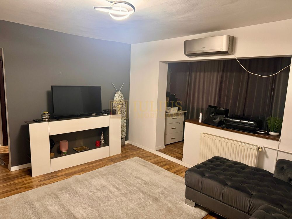 PRIMA INCHIRIERE| Lipovei| 2 camere| centrala proprie| bloc nou - Poză 5