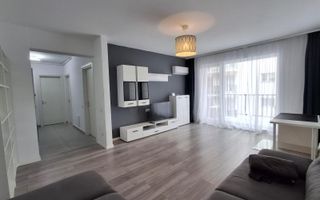 Pallady | Chirie 2 camere + loc parcare - Poză 1