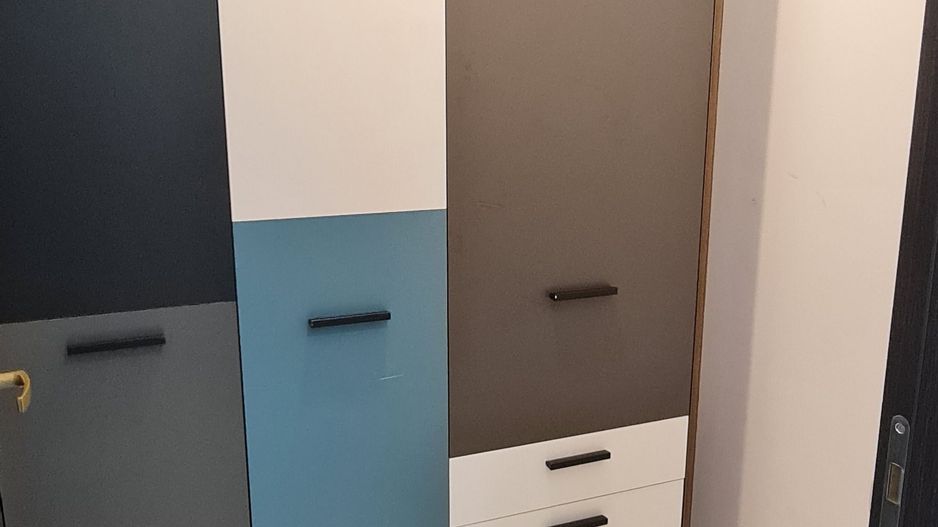 Garsoniera mobilata si utilata Subcetate Sanpetru - Poză 6