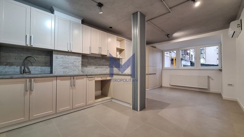 1 cameră I 37 mp | Calea Florești I perfect investiție - Poză 2