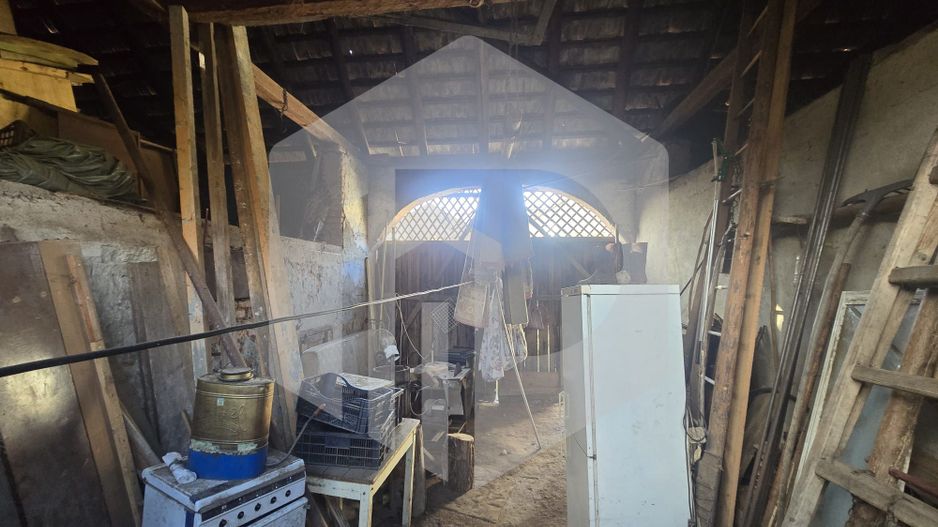 Casa 3 camere 1200 teren Avrig - Poză 6