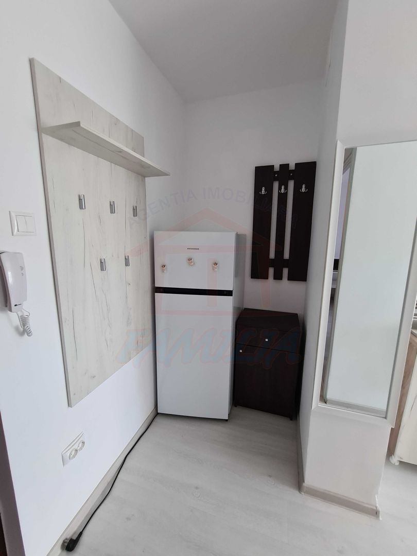 📍 De închiriat apartament 1 cameră – Mazepa 1, 360 euro - Poză 6