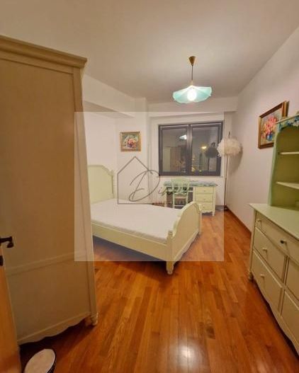 Herastrau, 3 camere 110 m2, lux, parcare subterana, paza non stop - Poză 15