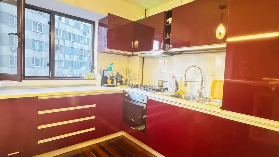 2 CAMERE PREMIUM | MOBILAT LUX | RAHOVA | OPEN SPACE | T743 - Poză 7