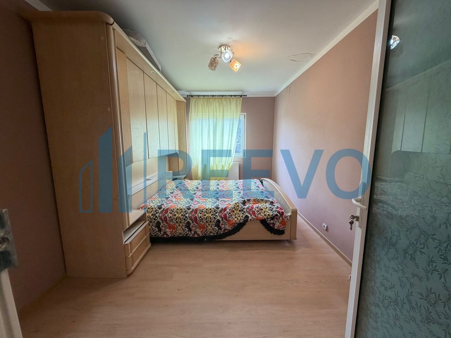 Apartament 3 camere decomandat, Târgu Ocna - Poză 13