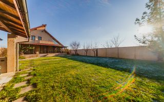 Vila 5 camere, gata de mutare, teren 700 mp, strada privata- Gradiste - Poză 1