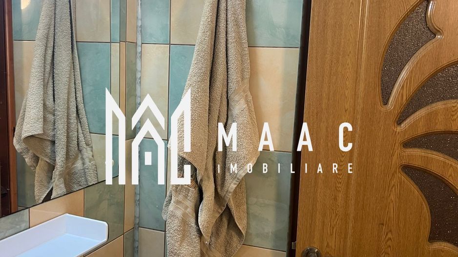 Apartament 3 Camere | 62 Mp | Mobilat si utilat | Zona Linistita - Poză 14