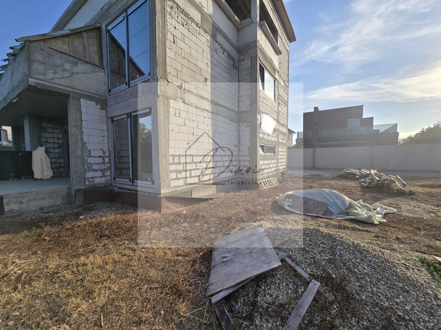 Vila 4 camere Pipera I Ocazie unica I locatie deosebita - Poză 38