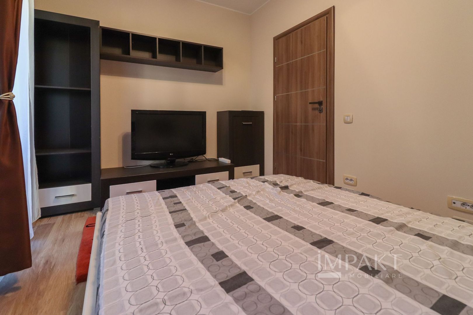 Duplex de inchiriat Europa | 4 camere, terasa 50 mp + 2 locuri parcare - Poză 17