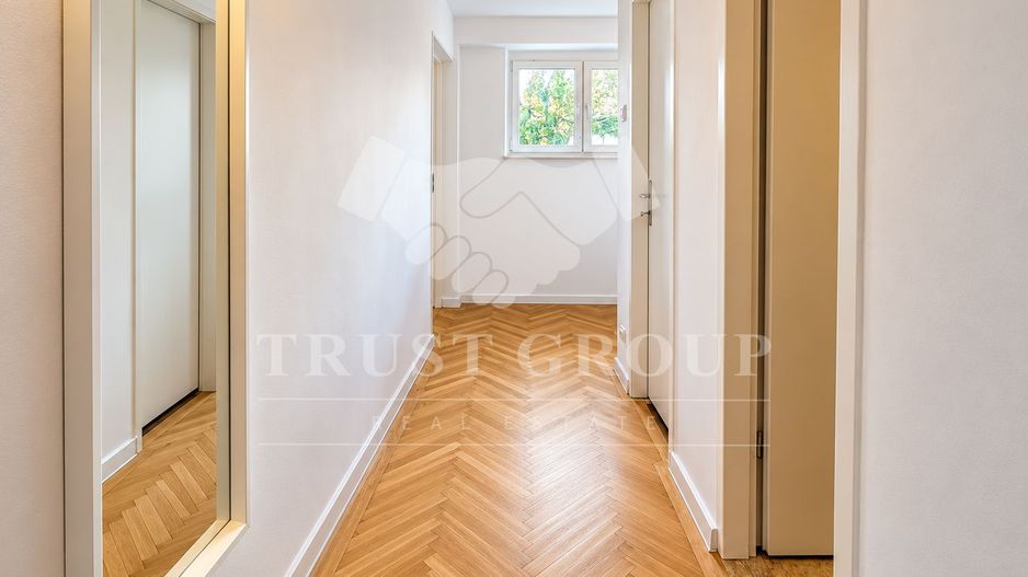 Apartament 2 camere Arcul de Triumf - Poză 10