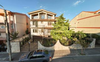 DACIA - Vila D+P+1E+M, teren 780 mp, deschidere 24 ml. - Poză 100