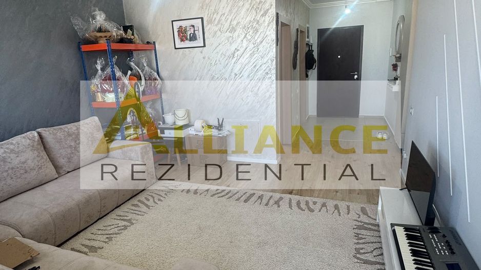 APARTAMENT 3 CAMERE DE VÂNZARE CU FACILITĂȚI PREMIUM - Poză 32